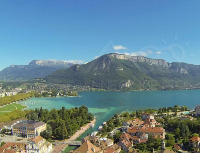 La Gloriette Annecy Exterior foto